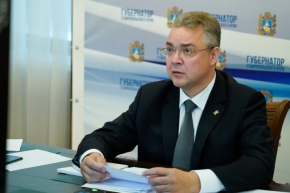 Профилактику коронавируса усилят муниципалитеты Ставрополья