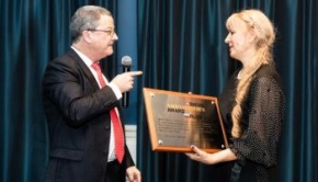 Пятигорская турфирма стала победителем конкурса «Премии Посла Швейцарии»