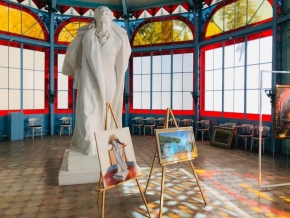 Любители поэзии проведут «ночь с Пушкиным» в Железноводске