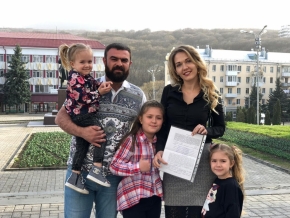 Первый в регионе «Клуб молодых семей» открывается на Ставрополье