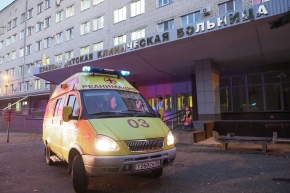 Новейшее диагностическое оборудование получила краевая больница в Ставрополе