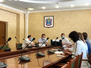 Депутаты одобрили расширение площади Кисловодска