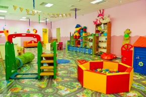 Новый детский сад в Михайловске будет рассчитан на 280 мест