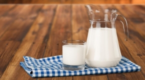 Цены на молочном рынке стали одной из основных тем на еженедельной планерке в краевом Минсельхозе.