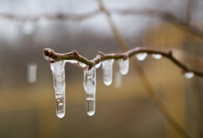 Похолодание прогнозируют синоптики на Ставрополье