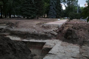 Ученые подтвердили, что обнаружили фундамент Ставропольской крепости
