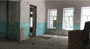 Впервые за 60 лет больница в селе на Ставрополье переживет ремонт