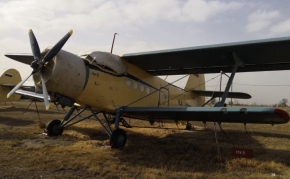 На помощь аграриям на Ставрополье пришла «малая авиация»