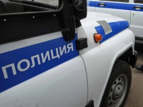 В городе Нефтекумске задержан подозреваемый в краже