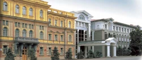 Ставрополь и Владикавказ укрепляют добрососедские связи