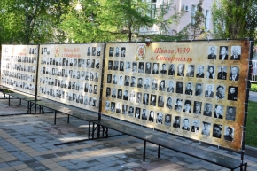 Обновленная Стена Памяти «Народная Победа» откроется в Ставрополе