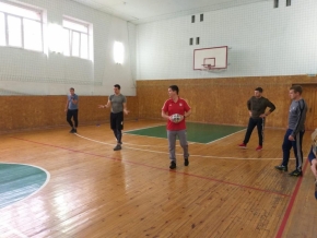 Тренеров по регби готовят в Ставрополе