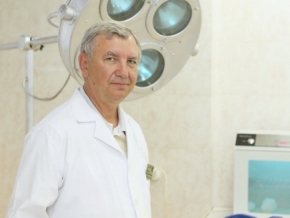 Американцам и европейцам помогают в «Семейной больнице» Ставрополя