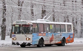 О мерах безопасности в общественном транспорте напомнили жителям Ставрополя