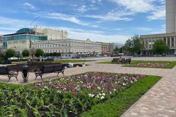 В Ставрополе обсудят вопросы развития туризма