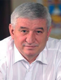 Джатдоев Андрей Хасанович Джатдоев Андрей Хасанович
