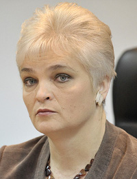 Кувалдина Ирина Владимировна Кувалдина Ирина Владимировна
