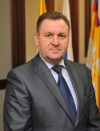 Ульянченко Иван Иванович Ульянченко Иван Иванович