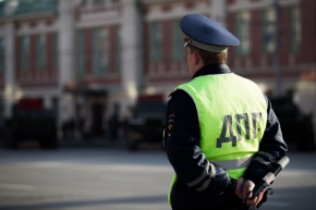 В Ставрополе наказаны несознательные водители