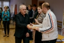Открытый турнир по карате на Кубок Ставропольского Дворца культуры и спорта