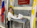 Лидеров органов ученического самоуправления выбрали в школах Ставрополя