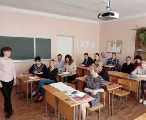 Общегородское родительское собрание проведут в Железноводске