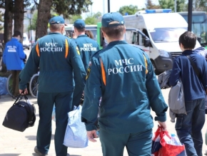 По 100 тысяч рублей на Ставрополье выплатят беженцам с Херсонской области РФ