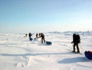 Вызов Северному полюсу
