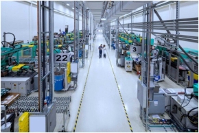 Современный завод по переработке вторичного сырья и производству полимерной упаковке создадут в Ставрополе