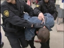 В Ставрополе полицией задержан подозреваемый в совершении грабежа