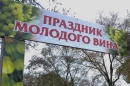 На востоке Ставрополья прошел Праздник молодого вина