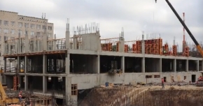 Новый корпус детской краевой больницы построят в Ставрополе