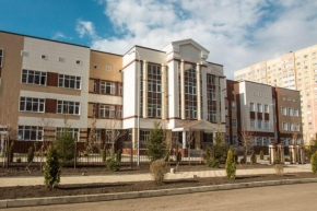 В Ставрополе школы обеспечили рециркуляторами