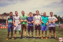 В Ставрополе со 2 по 10 июля проводился краевой этап открытого молодежного турнира по детскому и юношескому футболу «Кожаный Мяч – Кубок Coca-Cola»
