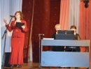 Концерт «Музыка войны и мира» прошел в Доме культуры «Шерстяник» города Невинномысска