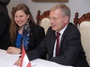 СКФО развивает сотрудничество с Австрией
