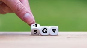В международном 5G-роуминге МегаФон достиг гигабитных скоростей