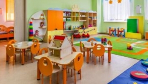 Все детские сады в ближайшее время заработают в Пятигорске