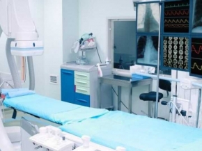 Пять центров амбулаторной онкопомощи населению откроют на Ставрополье
