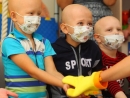 Маленьким пациентам с онкозаболеваниям уже 8 лет помогает ставропольский фонд «Дети в больнице»