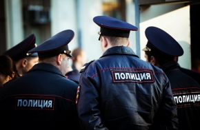 Подозреваемого в разбойном нападении задержали полицейские в Новоалександровске