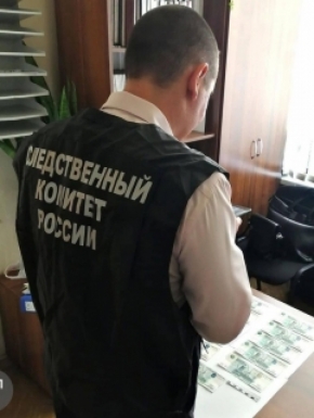 В мошенничестве обвинили начальника отдела центра экспертов и криминалистов МВД на Ставрополье