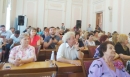 25 июля 2018 г. в здании Ставропольской городской Думы прошло торжественное мероприятие, посвященное Дню работника торговли