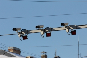 На дорогах Ставрополья появятся дополнительные сто камер фиксации скоростного режима