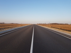 Семь километров дорожного полотна обновят в Ставрополе