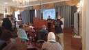В Ставрополе прошел обучающий семинар о грантовой поддержке для некоммерческих организаций