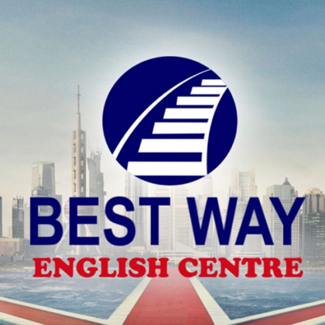 Центр английского языка Best Way