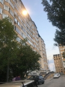 Первый этап ремонта линий уличного освещения завершился в Ставрополе