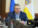 Законодательно ограничить продажу никотиносодержащих изделий предложил губернатор Ставрополья