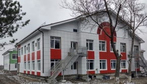 С опережением сроков строят детский сад в Железноводске